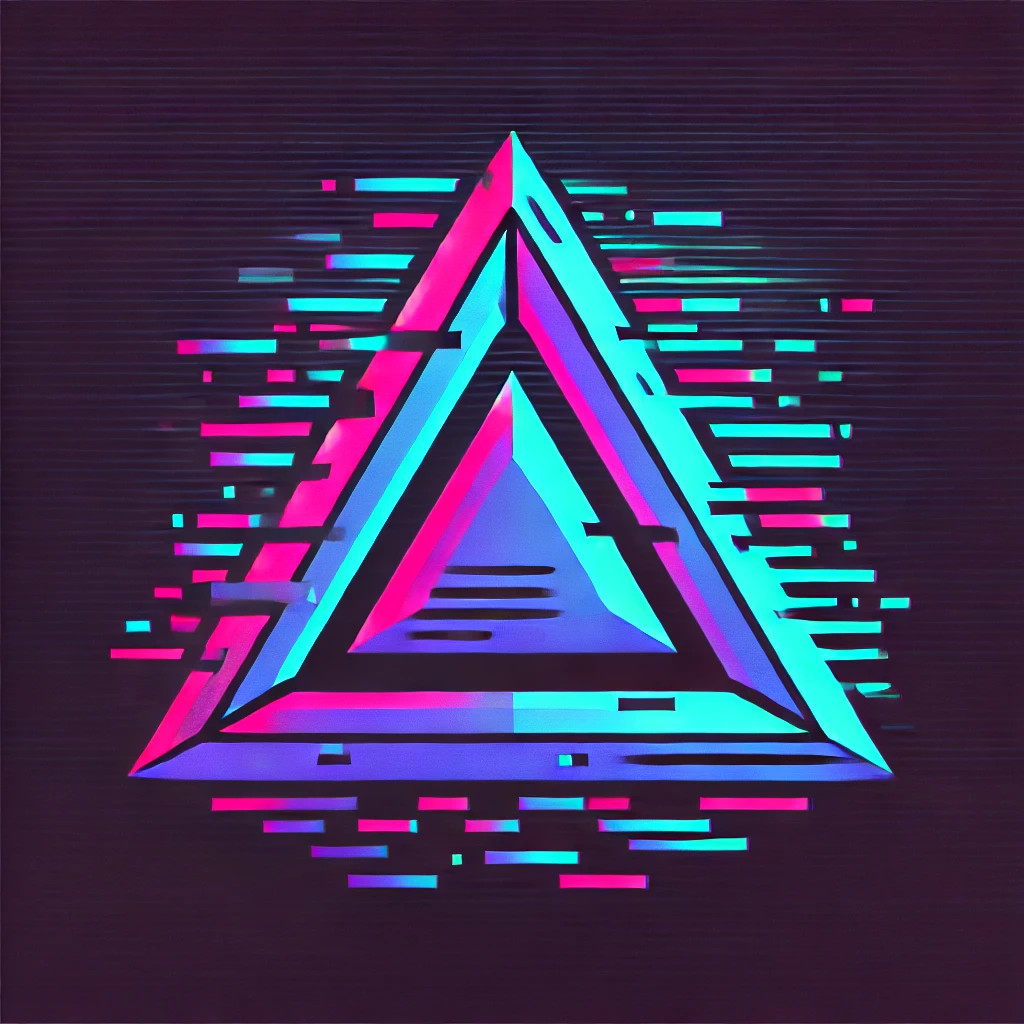 Glitchify Logo